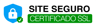 Site Seguro Certificado SSL